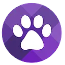 PetDesk logo
