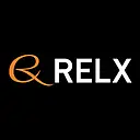 RELX logo