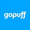 Gopuff logo