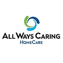 All Ways Caring HomeCare logo