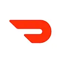 DoorDash USA logo