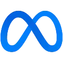 Meta logo