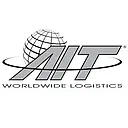 AIT Worldwide Home Delivery logo