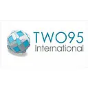 Two95 International Inc. logo