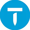 Thumbtack logo