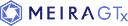 MeiraGTx logo