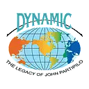 Dynamic Manufacturing logo