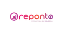 REPONTO Gente e Gestão logo