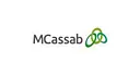MCassab logo