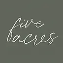Five Acres logo