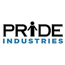 PRIDE Industries logo