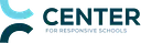 Center for Responsive Schools logo