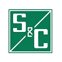 S&C Electric Company logo