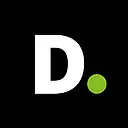 Deloitte United Kingdom logo