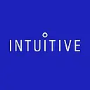 Intuitive logo
