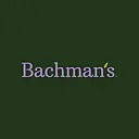 Bachman's Inc. logo