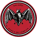 Bacardi logo