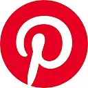 pinterest logo