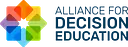 Alliance for Decision Education logo