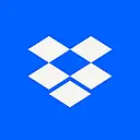 Dropbox logo