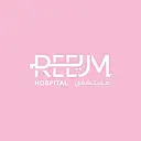 Reem Hospital logo