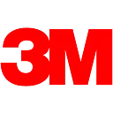 3M logo