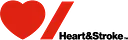 Heart & Stroke logo