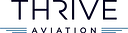 Thrive Aviation logo