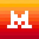 Héli Mistral Service logo