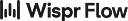Wispr Flow logo