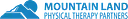 Mountain Land Physical Therapy Partners logo