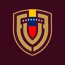 Federación Venezolana de Fútbol logo