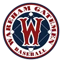 Wareham Gatemen logo