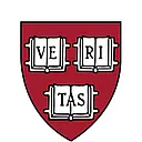 Harvard University logo