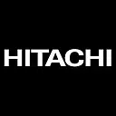 Hitachi Energy logo