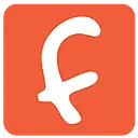 Fooda logo