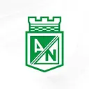 Club Atlético Nacional logo