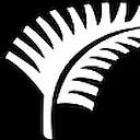 New Zealand Curling Association logo