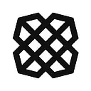 Plaid logo