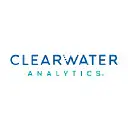 Clearwater Analytics logo