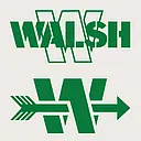 The Walsh Group - Walsh Construction & Archer Western logo