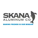 Skana Aluminum logo