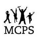 Montgomery County VA School District logo
