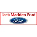 Jack Madden Ford Sales logo