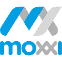 Moxxi Digital logo