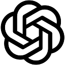 OpenAI logo
