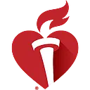 American Heart Association logo