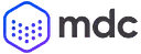 MDC Data Center logo