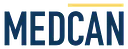 Medcan logo