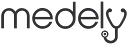 Medely logo